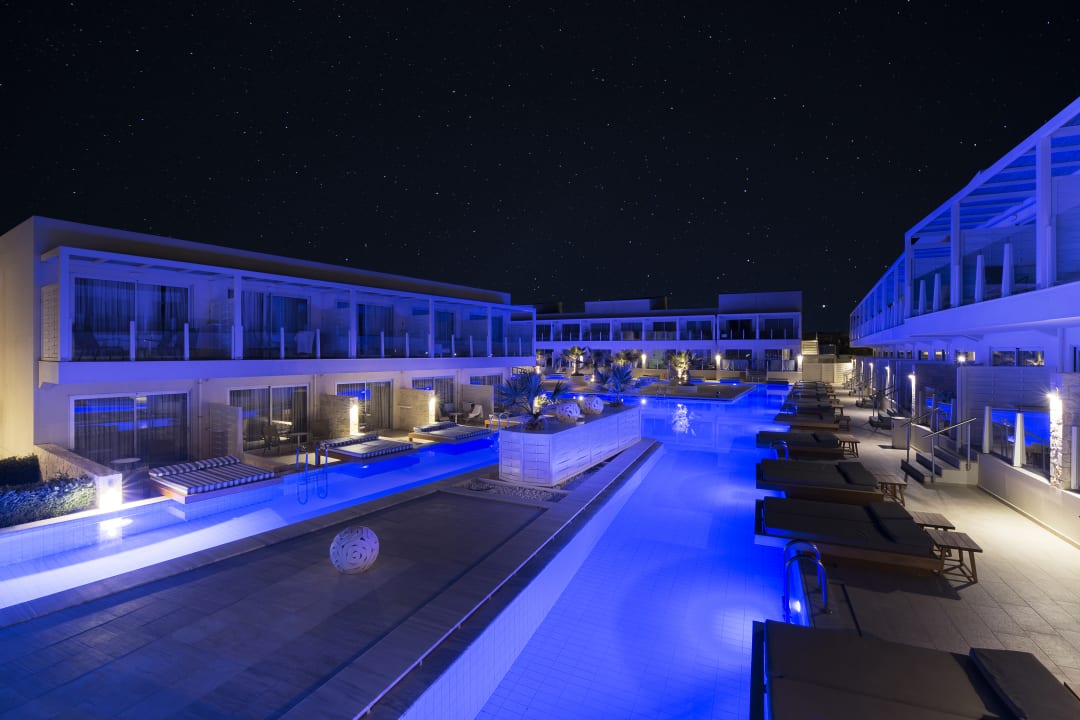 Pool TUI BLUE Insula Alba