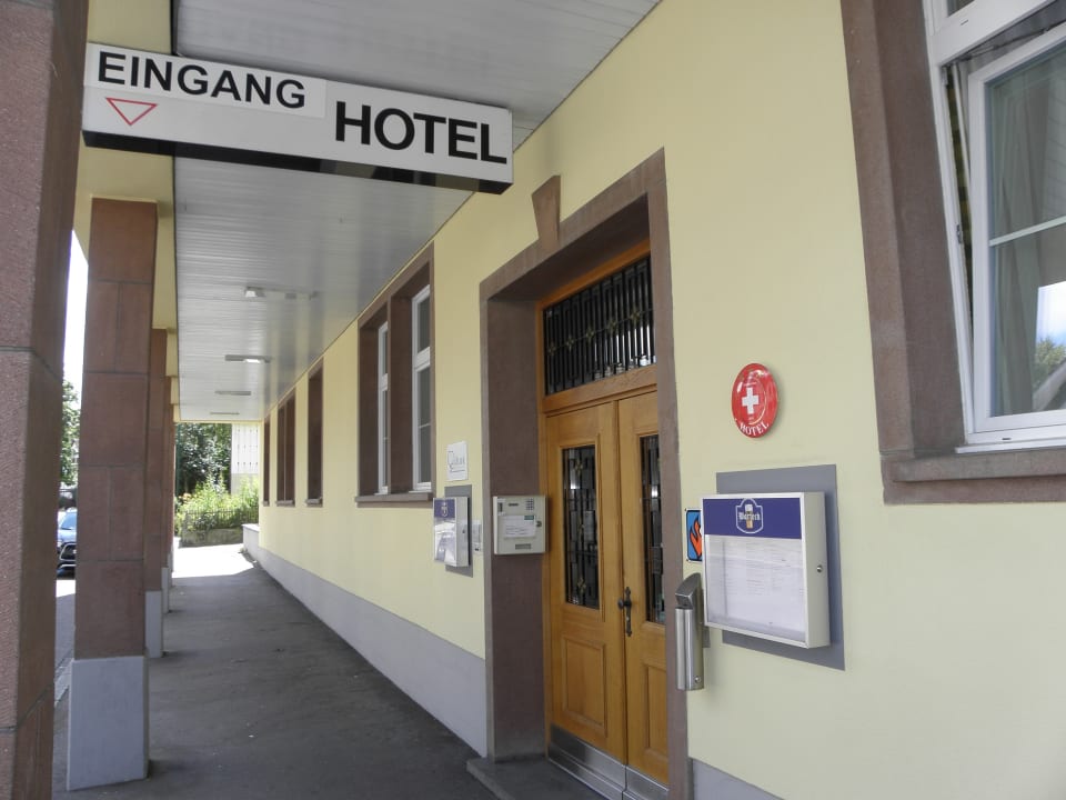 Sonstiges Hotel Rössli