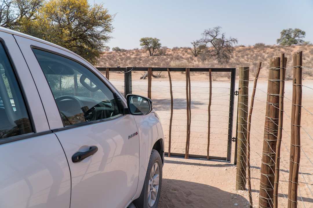 Sonstiges Kalahari Tented Camp