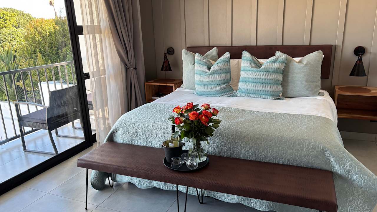 Zimmer Guest House On The Cliff