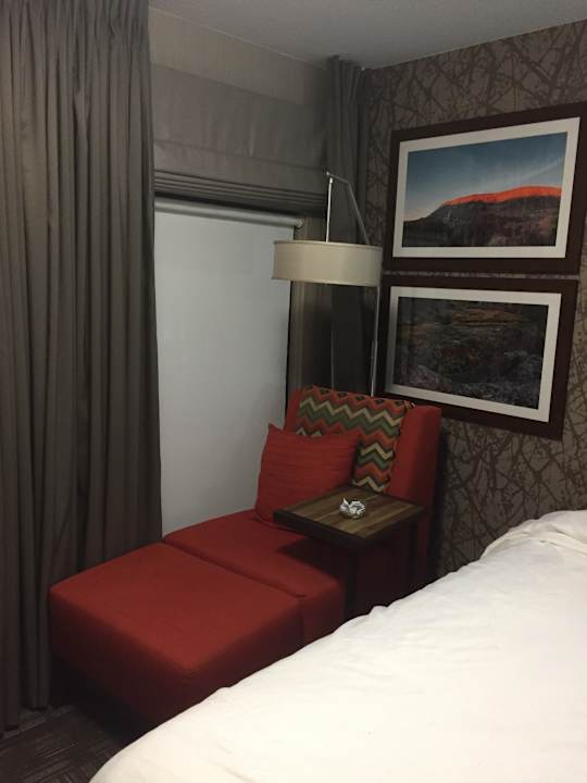Zimmer Best Western Plus CottonTree Inn