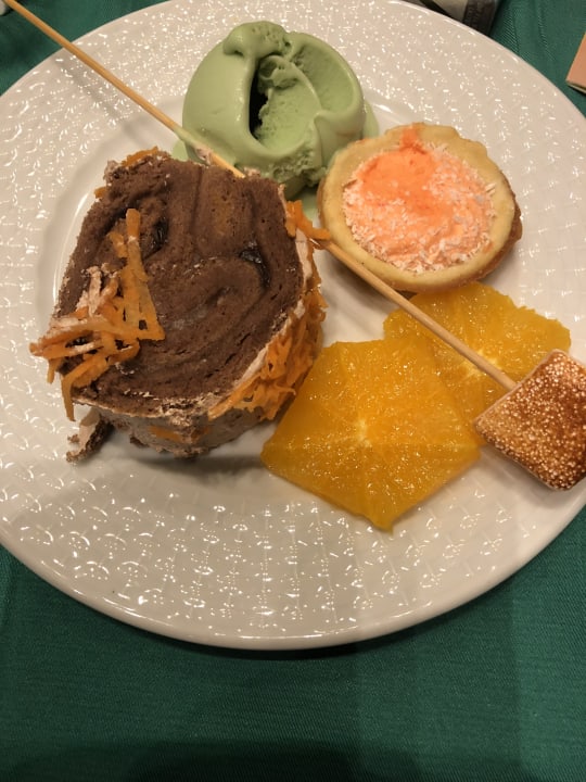 Gastro TUI MAGIC LIFE Sarigerme