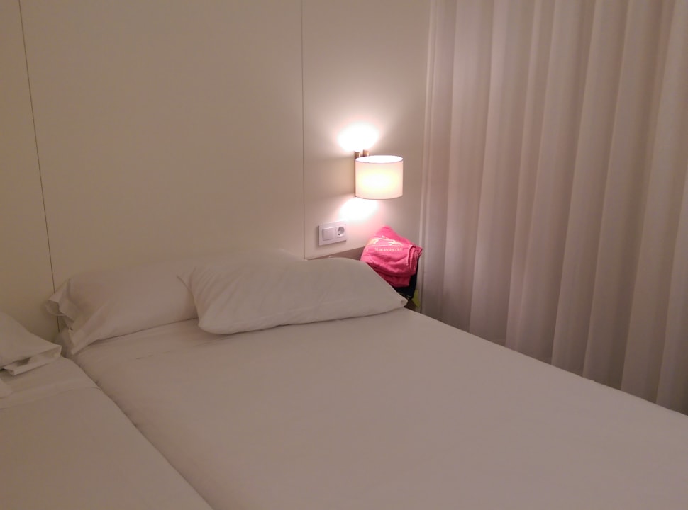 Zimmer Prinsotel La Pineda