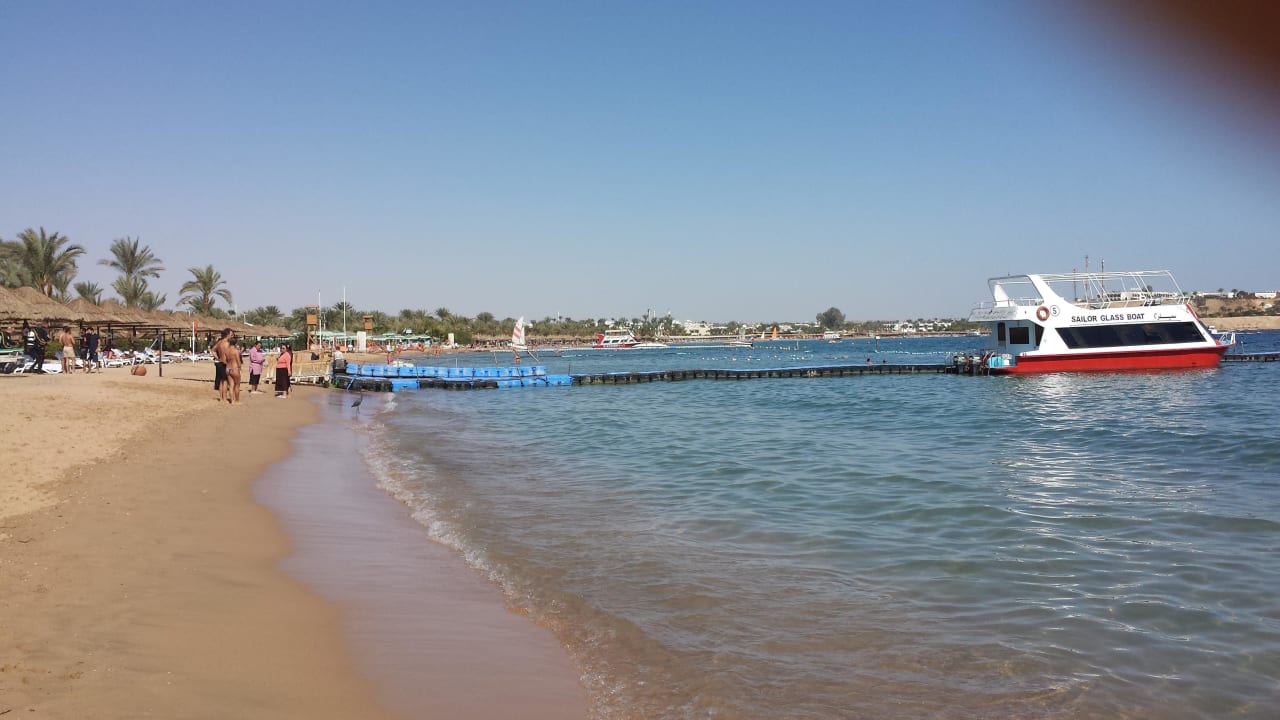 Red Sea Ghazala Beach