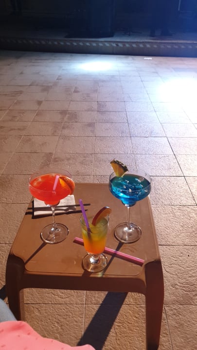 Gastro Saturn Palace Resort Hotel