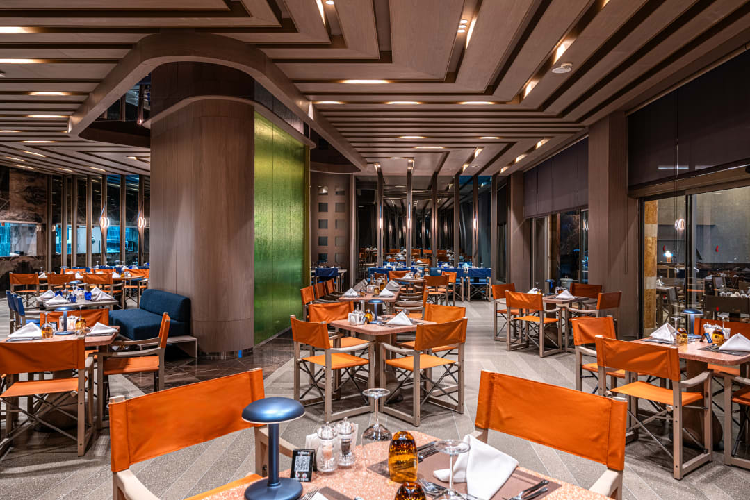 Gastro Arycanda Kirman Premium