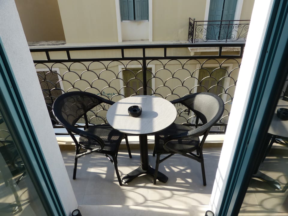 Ausblick Artion Boutique By Enorme