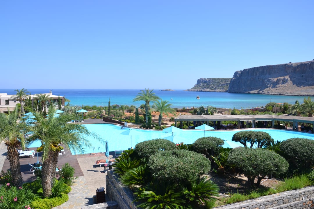 Pool Aquagrand Artistic Luxury Beach Resort - Adults only