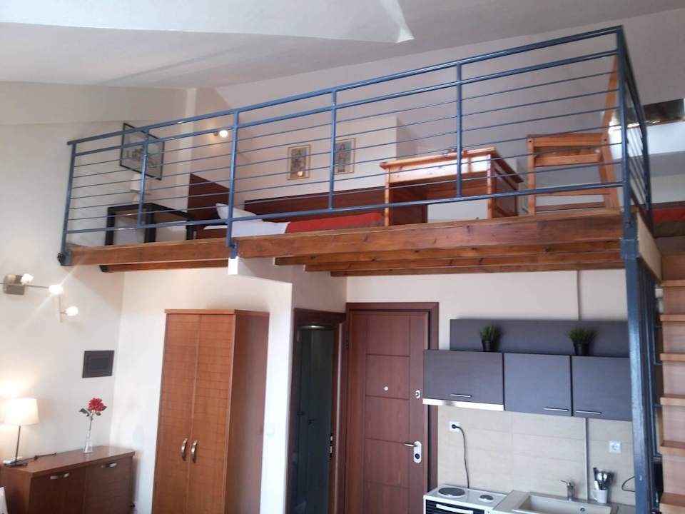 Kripis Studio Thessaloniki  No4 Kripis Studio Thessaloniki