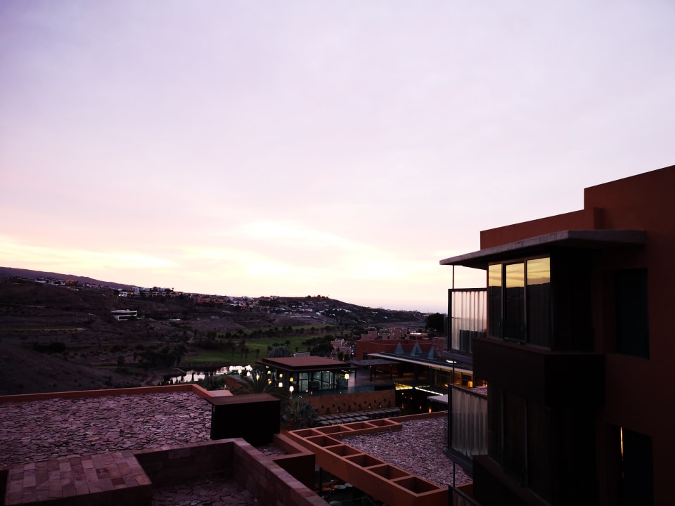 Außenansicht Salobre Hotel Resort & Serenity