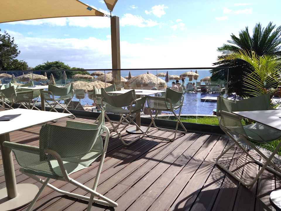 Pool Hotel Baia Azul