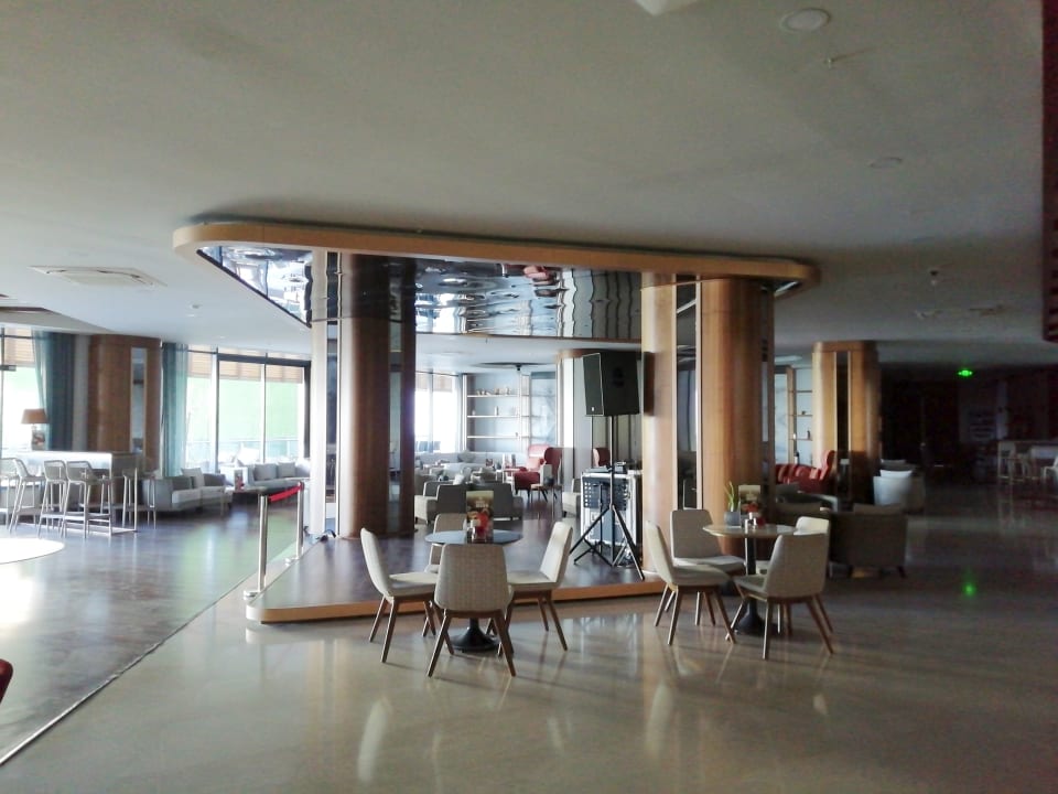 Gastro Seaden Quality Resort & Spa