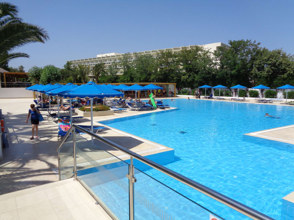 Pool Mitsis Faliraki