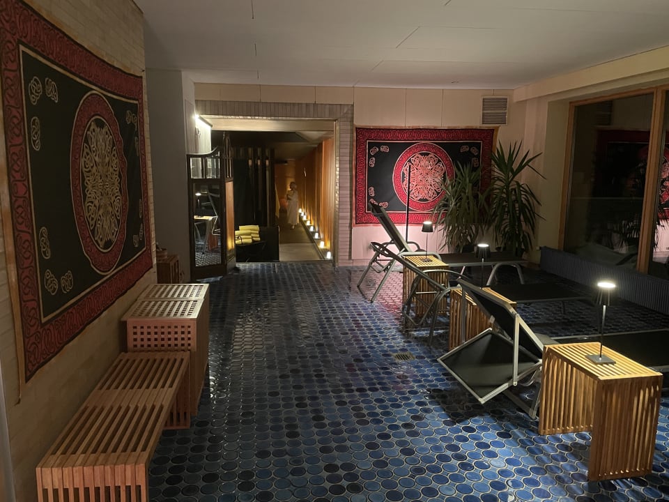 Sport & Freizeit Alpenhotel Sonneck