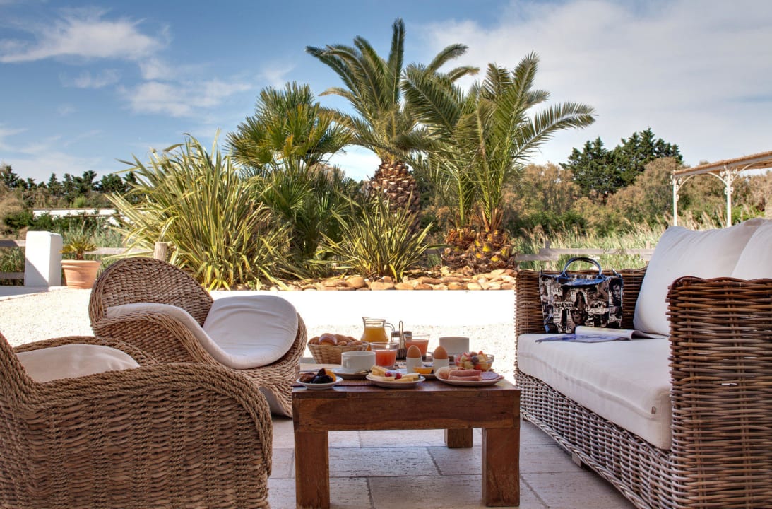 Patio Hotel Le Mas de Cocagne