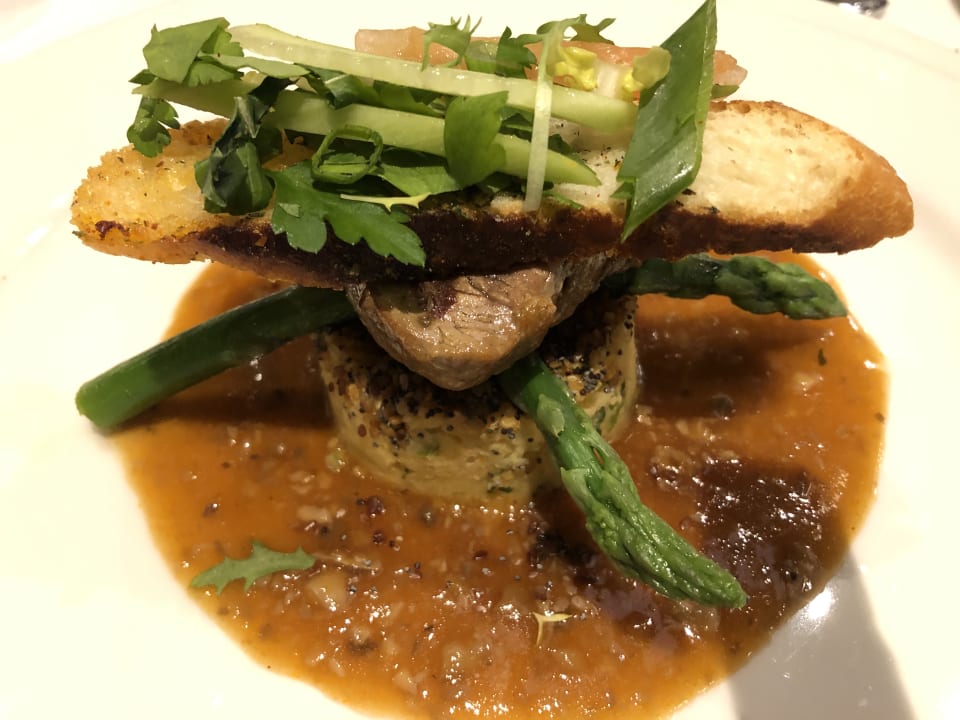 Gastro Maxx Royal Belek Golf Resort