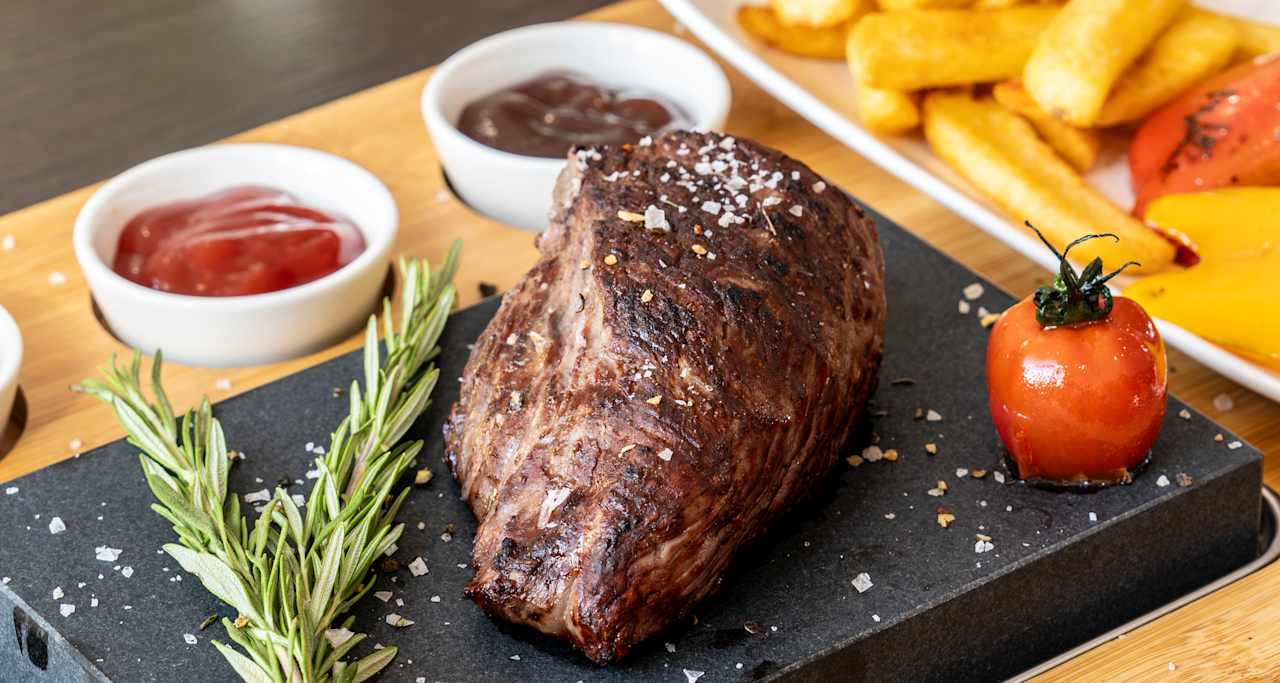 Gastro PLAZA Premium Schwerin