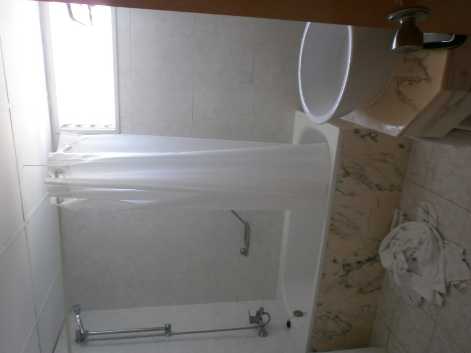 Großes Bad Hotel Las Arenas