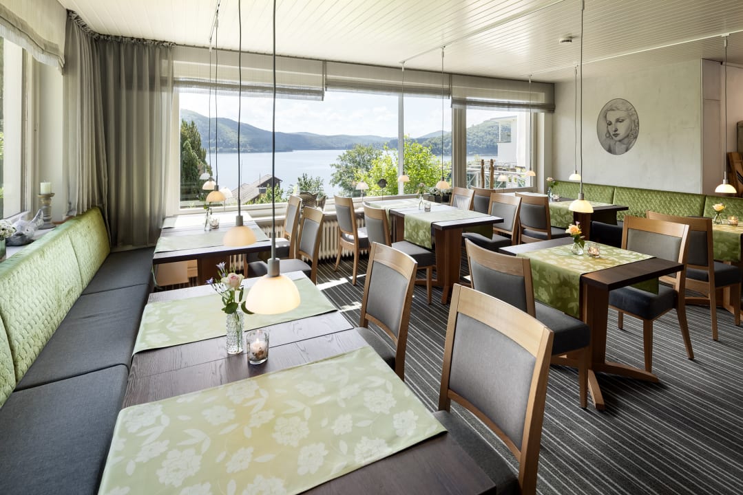 Gastro Waldhotel Wiesemann & Apartmenthaus Seeschwalbe