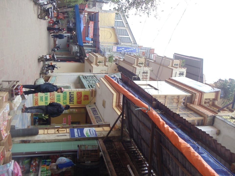 Sa Pa Hotel Mimosa Mimosa Hotel