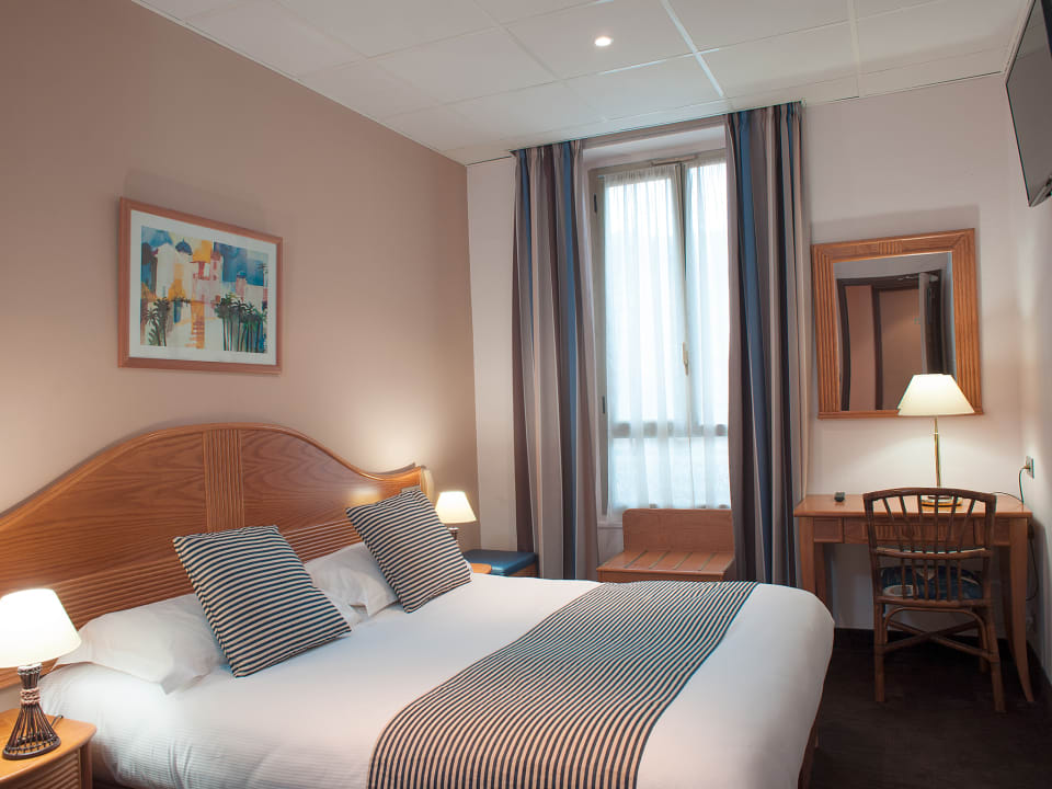 Zimmer Hotel Esprit d'Azur