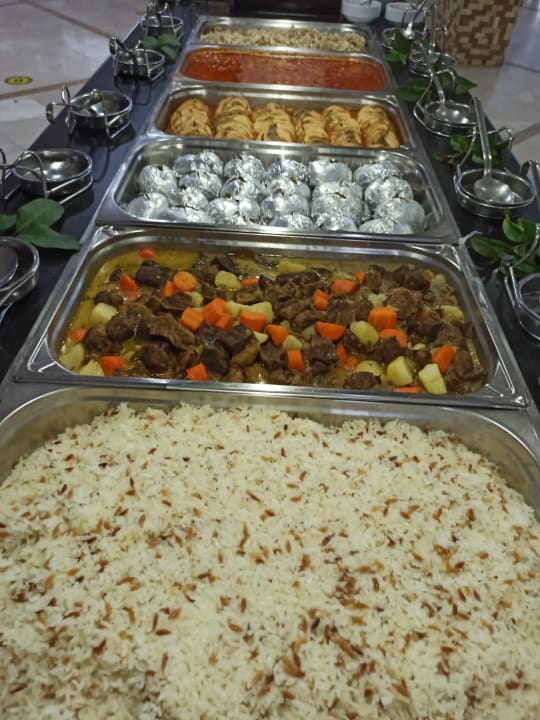 Gastro FUN&SUN Smart Hane Sun Hotel