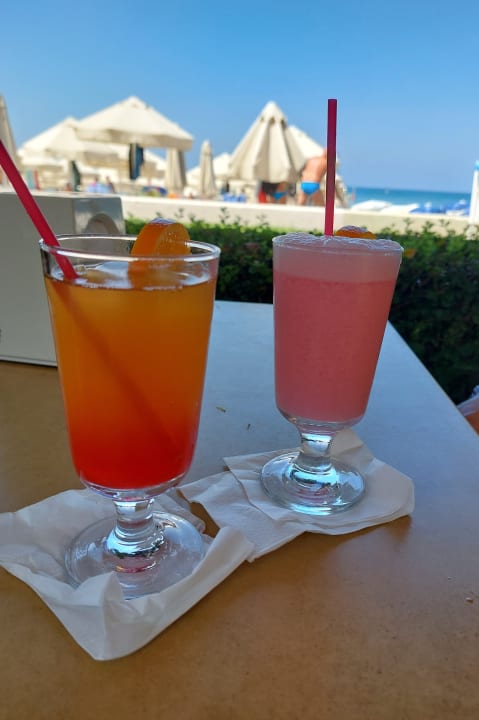 Gastro Trendy Side Beach Hotel - Adults only