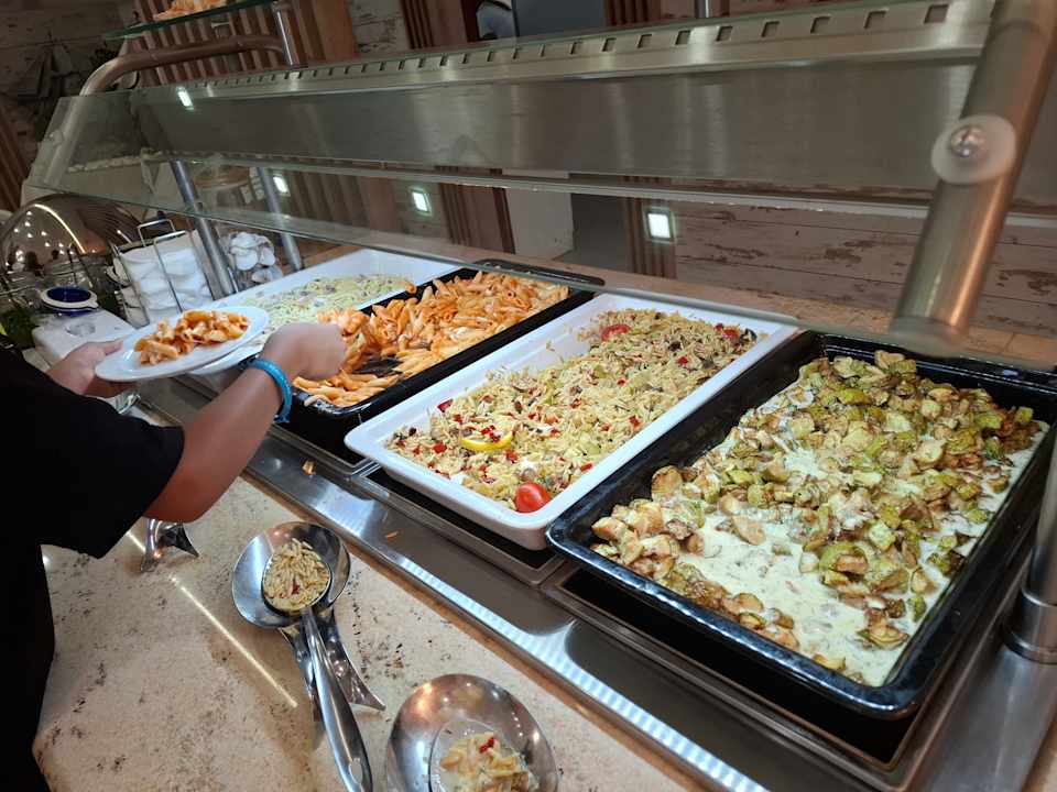 Gastro Sentido Bellevue Beach