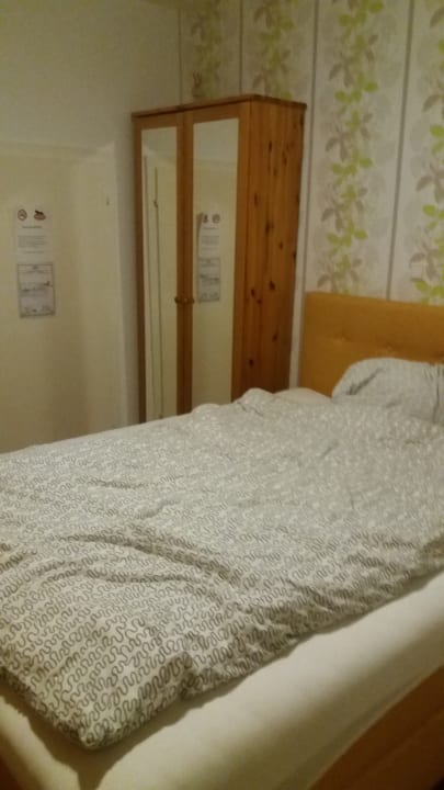 Zimmer Hotel Lindenhof