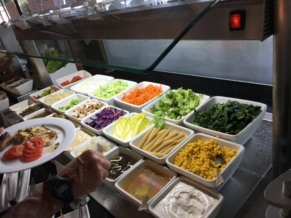 Gastro Akumal Bay Beach & Wellness Resort