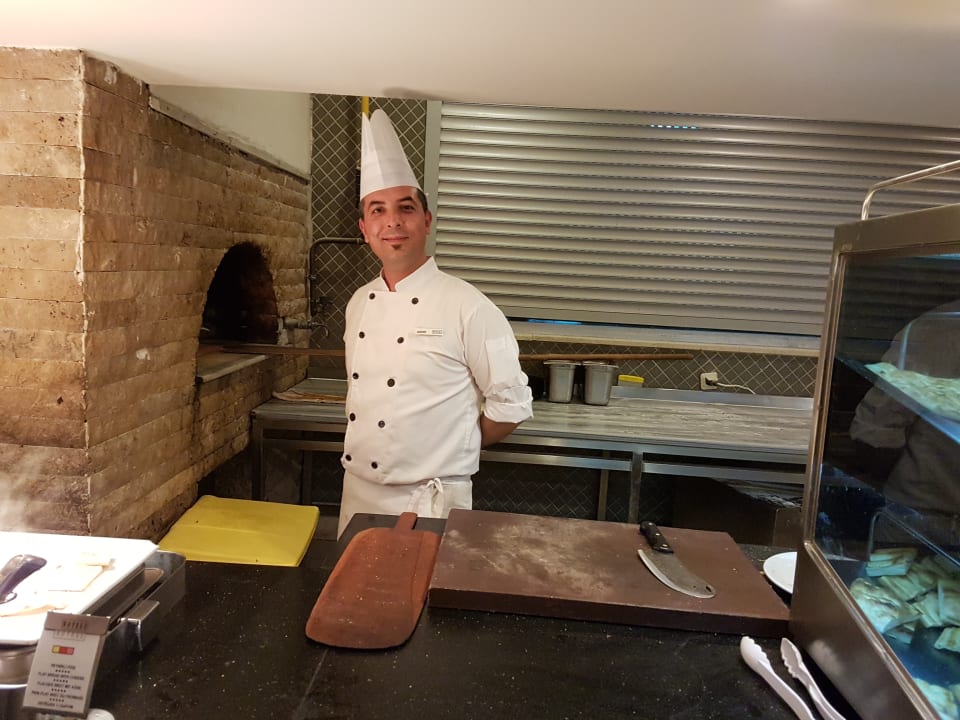 Sontiges Voyage Belek Golf & Spa