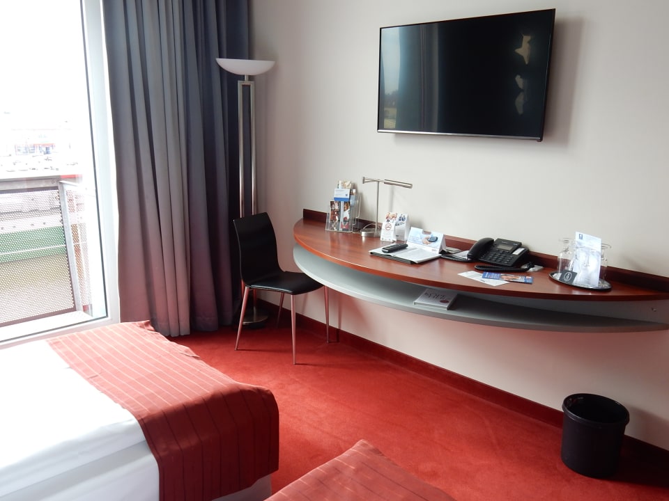 Zimmer Nordsee Hotel Fischereihafen