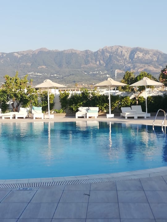 Pool Gaia In Style - Adults only