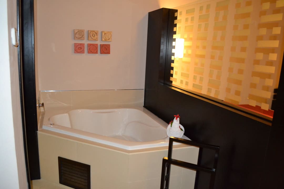 Wirpool Punta Cana Princess All Suites Resort & Spa