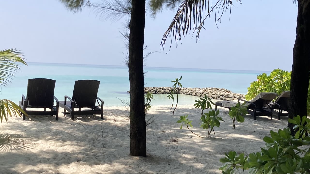 Strand Summer Island Maldives