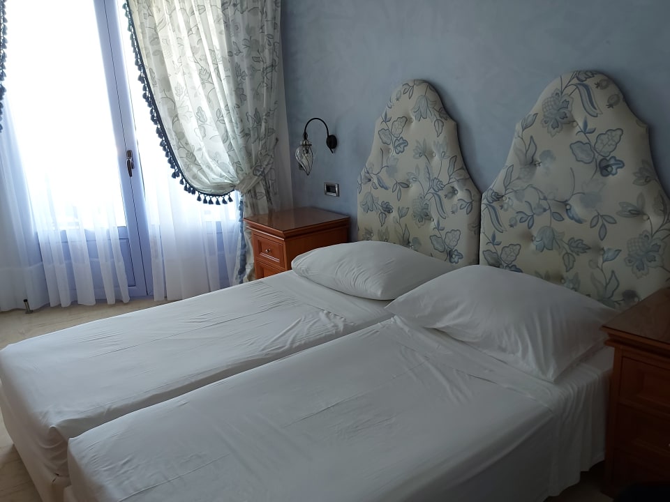 Zimmer Hotel Serita Beach