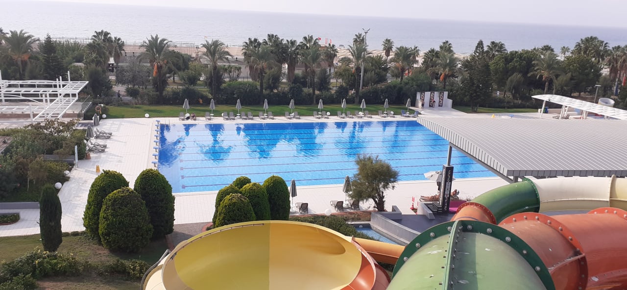 Pool TUI BLUE Xanthe