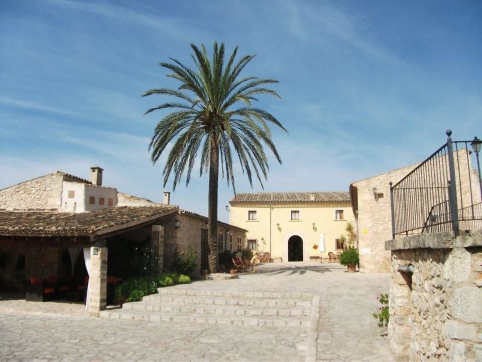 Hotel Es Reco de Randa Hotel Es Reco de Randa