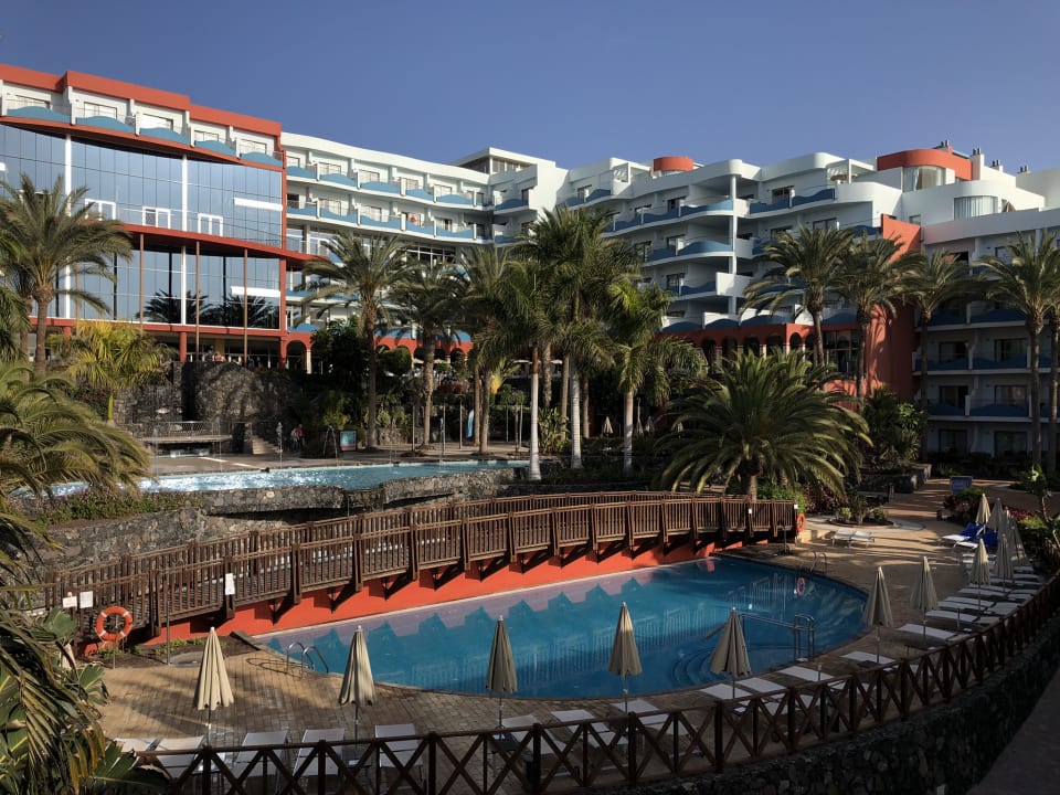 Pool R2 Pajara Beach