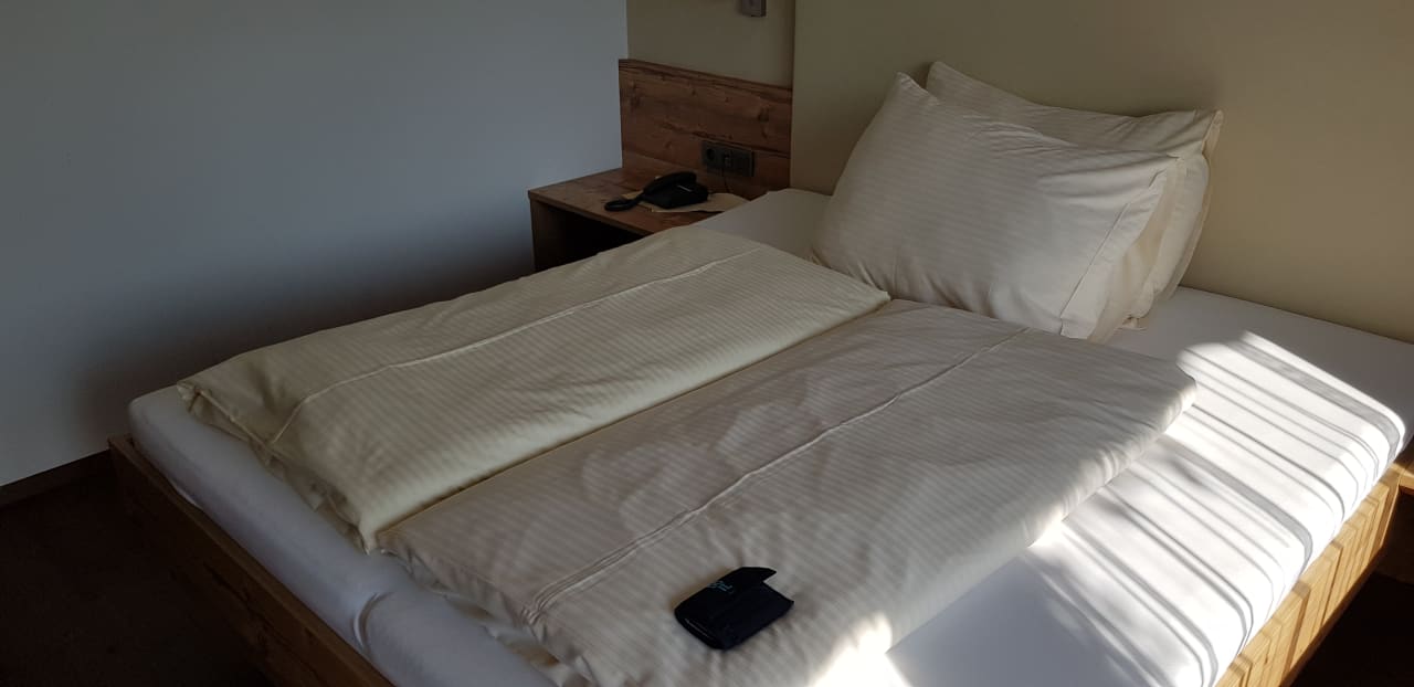 Zimmer Hotel Feneberg