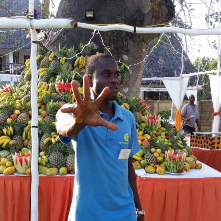 Sonstiges Neptune Village Beach Resort & Spa