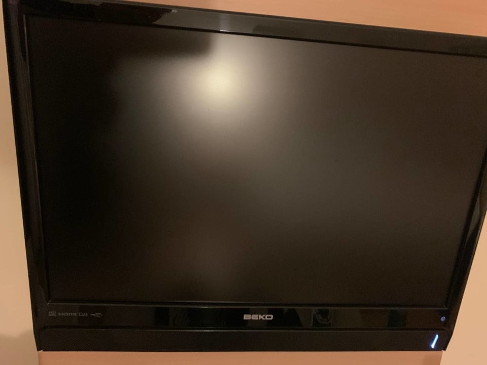 Zimmer Solivia Hotel