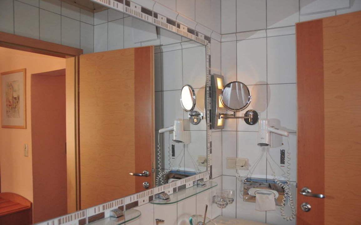 Badezimmer Retzerlandhof