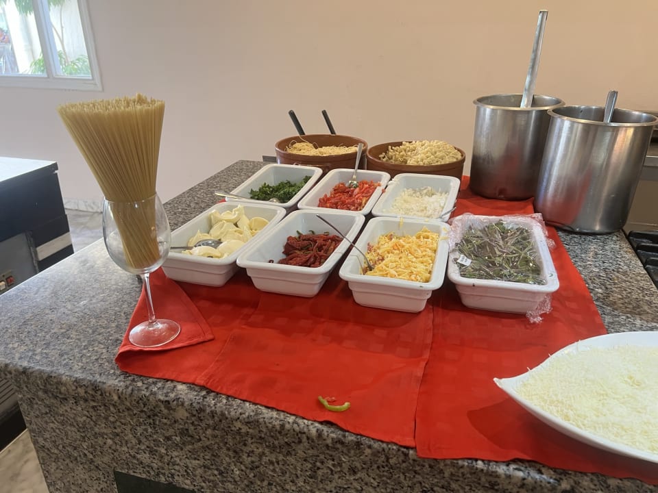 Gastro Sentido Marillia Resort & Spa