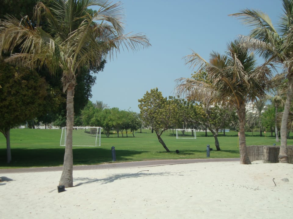 Sport & Freizeit Emirates Palace Mandarin Oriental