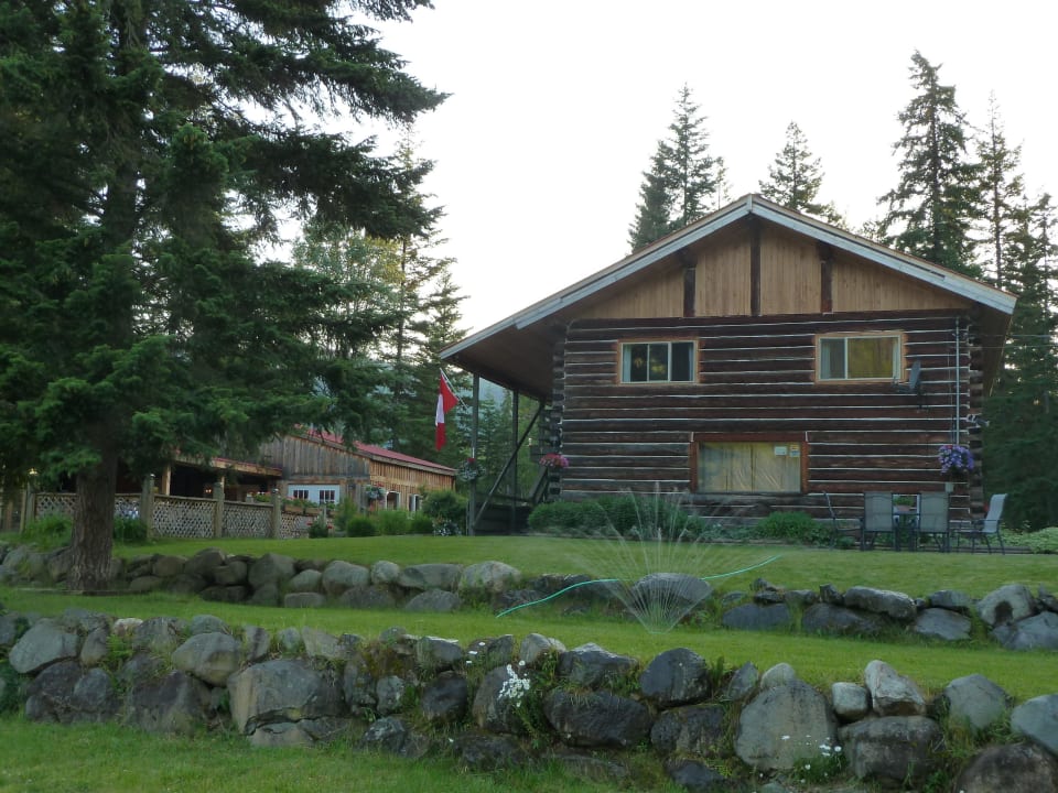 Trophy Mountain Buffalo Ranch Trophy Mountain Buffalo Ranch