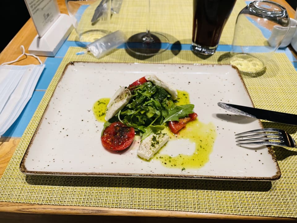 Gastro Acanthus Cennet Barut Collection