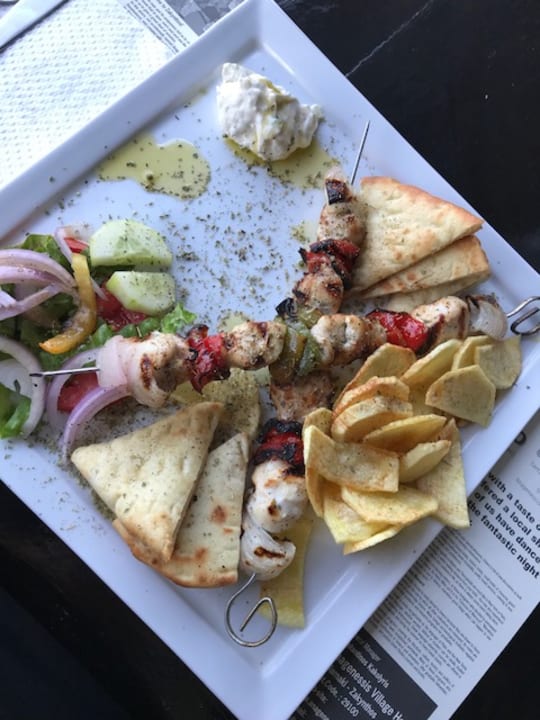 Gastro Anagenessis Village Hotel