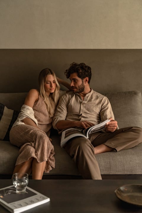 Zimmer Cook`s Club Kolymbia