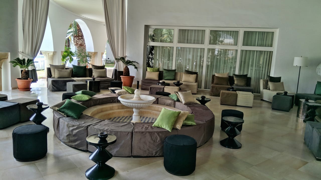 Gastro Oceana Hotel & Spa